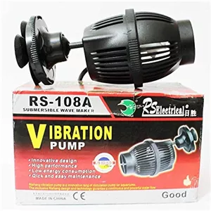 موج ساز آکواریوم آر اس RS-108A