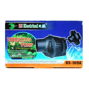 موج ساز آکواریوم آر اس RS-109A