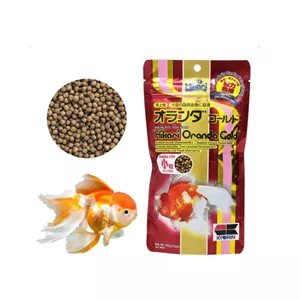 غذای ماهی گلدفیش اوراندا هیکاری ژاپن 300g