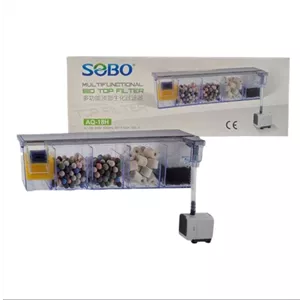 بیو تاپ فیلتر سوبو AQ-18H