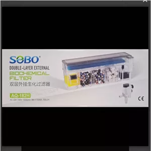 بیو تاپ فیلتر سوبو aq-182h