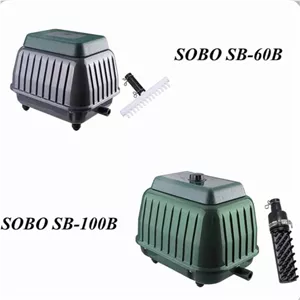 پمپ مرکزی سوبو sb60