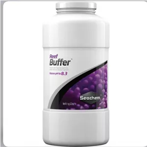 ریف بافر سیچم(Reef Buffer)