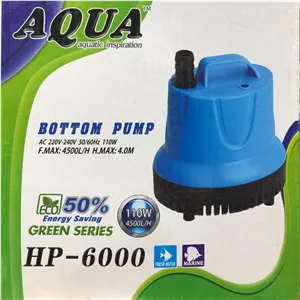 کف کش آکوا سری HP