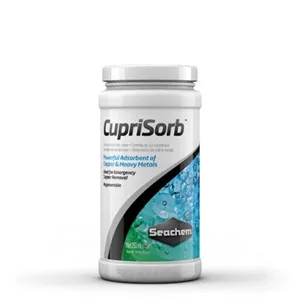 کاپری سرب سیچم (Cuprisorb)