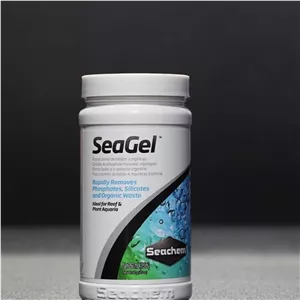 سیژل سیچم (Seagel)