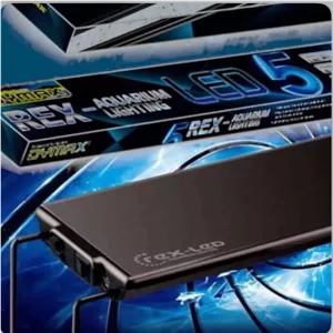 قاب ال ای دی دایمکس 180c