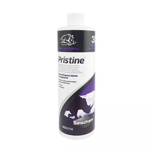 محلول پریستین سیچم Seachem pristin