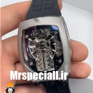 ساعت مردانه جاکوب اند کو بوگاتی 020578 JACOB & CO Bugatti