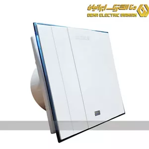 دنا الکتریک هواکش مدل تورنادو 45 IP سایز 15