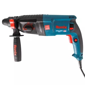 دریل بتن کن سه حالته رونیکس مدل Ronix 2725