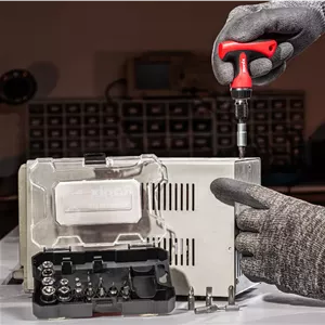 ست 24 عددی بیت و بکس مدل RH-2715 رونیکس