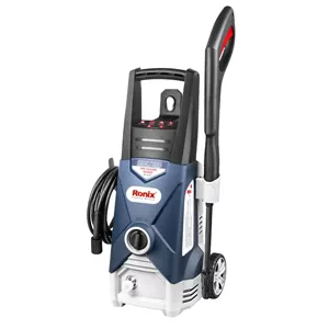 کارواش 100بار رونیکس مدل RP-0100