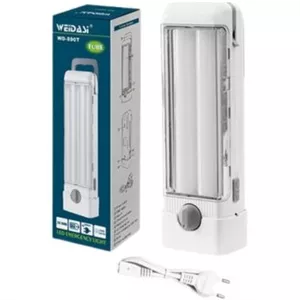 چراغ کمپ ویداسی مدل WD-890T