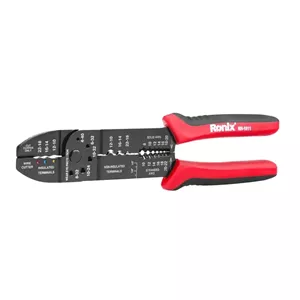 سیم لخت کن چند کاره رونیکس مدل RH-1811 سایز ۱۰ اینچ