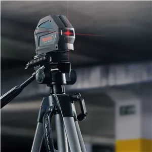 تراز لیزری رونیکس مدل RH-9500 دو خط