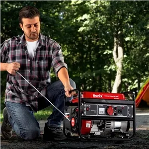 ژنراتور رونیکس مدل RH 4703