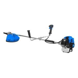 علف زن دوشی ویوارکس مدل VR5214-BC ظرفیت ۵۲ سی سی بنزینی