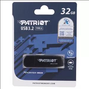 فلش 64 گیگ پاتریوت Patriot Xporter Pulse