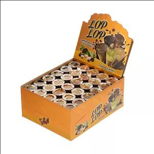 شکلات قیفی میکس 30 عددی