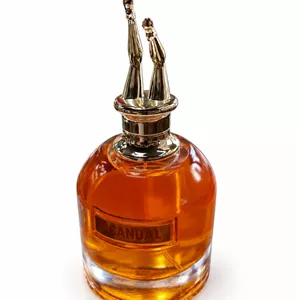 اسکندل ادو پرفیوم از ژان پل گوتیه