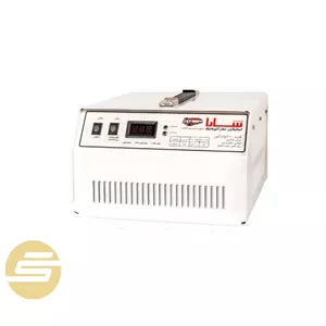 استابلایزر سارا 6000 مدل T136S