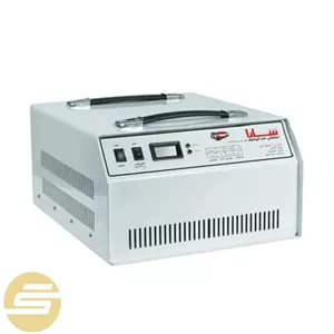 استابلایزر 8000 سارا مدل T138S