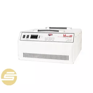 استابلایزر سارا 12000 ولت آمپر مدل T412S