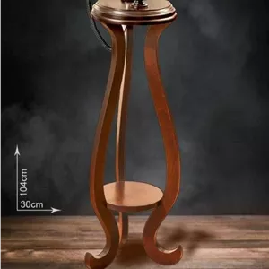تلفن پایه دار والتر مدل T700D - شماره گیر دکمه ای