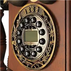 تلفن دیواری والتر مدل 1868S