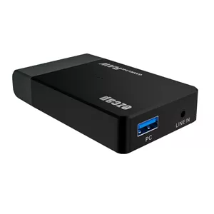 کارت کپچر اکسترنال ایزدکپ Ezcap 321A GameLink RAW