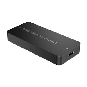 کارت کپچر ایزدکپ EZCap 369 CamLink 4K PLUS ارسال رایگان
