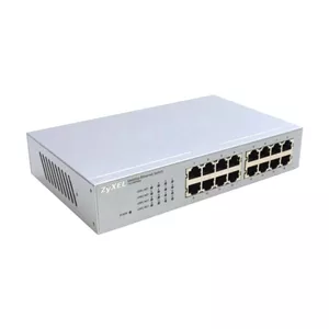 سوئیچ 16 پورت زایکسل ES116P