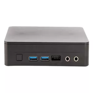 تین کلاینت اینتل NUC11ATKC2