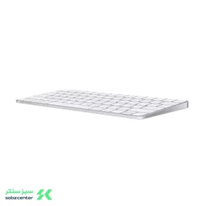 مجیک کیبورد اپل Magic Keyboard MXCL3 LLA