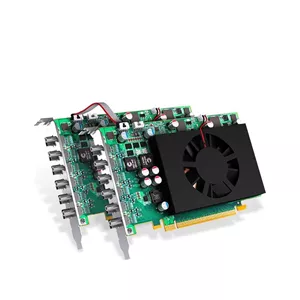 کارت گرافیک متروکس C680