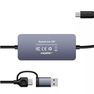 کارت کپچر ایزدکپ ezcap 377 GameLink DP