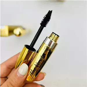 ریمل ویدی طلایی مویی مدل آلوئه‌ورا