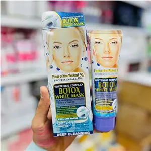 ماسک صورت بوتاکس وکالی حجم 130 میل