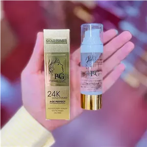 پرايمر گلد پرشین گرل اورجینال