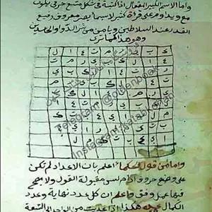 دانلود کتاب علوم غریبه در الاوفاق