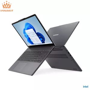 لپ تاپ 15.3 اینچی لنوو مدل LENOVO Ideapad Slim3 i7(13620H)-8GB-512SSD-INTEL-WUXGA