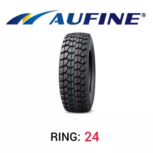 لاستیک اوفاین 12.00R24 گل ADM8 عقب ، تولید 2025 ، 20 لا ، هر یک حلقه