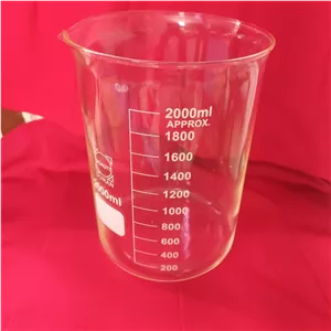 بشر شیشه ای 2000 آزمایشگاهی شات دوران
