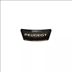 آرم سه بعدی فرمان کرومی پژو 207 new مدل PEU207 کد149