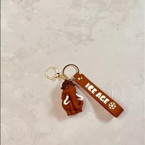 جاسوييچى سایز بزرگ اورجينال عصر يخبندان كد 1622