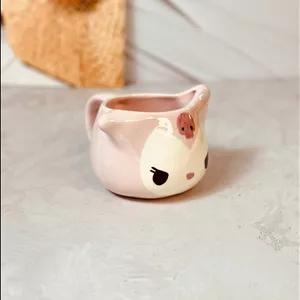 ماگ دیزنی دست ساز کرومی بدون درب کد 6085