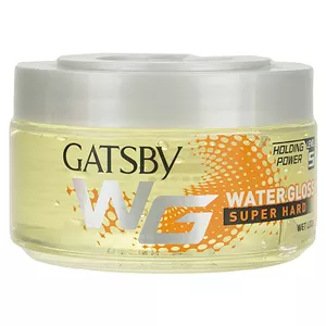 ژل مو گتسبی Gatsby Wg | Soft