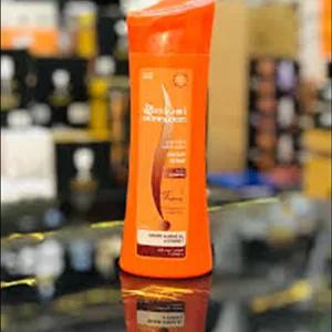 شامپو کراتینه مو واشامی حجم ۴۰۰ میلی جدید