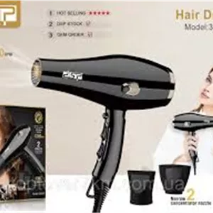 سشوار حرفه‌ای DSP مدل 30088
